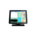 MONITOR TOUCH 3NSTAR 15" CAPACITIVE TCM010VH VGA/HDMI/USB SIN BISEL/6MS/HD