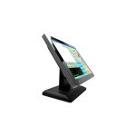 MONITOR TOUCH 3NSTAR 15" CAPACITIVE TCM010VH VGA/HDMI/USB SIN BISEL/6MS/HD - Imagen 2