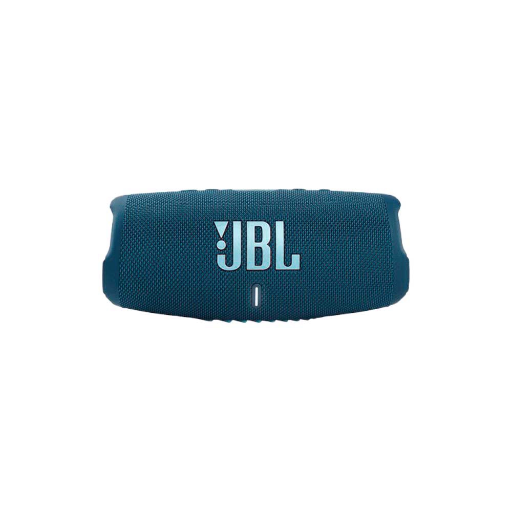fastrax_112598_6930875ae4929.jpg PARLANTE JBL CHARGE 5 40W JBLCHARGE5BLUAM BT/BAT/USB/IP67/AZUL - Imagen 1