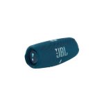 PARLANTE JBL CHARGE 5 40W JBLCHARGE5BLUAM BT/BAT/USB/IP67/AZUL - Imagen 2