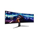 MONITOR 49" ASUS XG49VQ ROG STRIX 3840X1080 VA 2HDMI/DP/USB/4MS/144HZ/HDR/NEGRO - Imagen 3