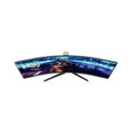 MONITOR 49" ASUS XG49VQ ROG STRIX 3840X1080 VA 2HDMI/DP/USB/4MS/144HZ/HDR/NEGRO - Imagen 4