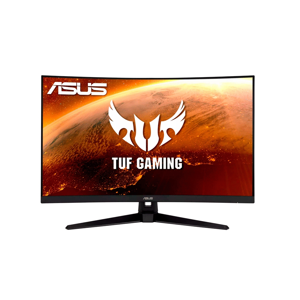 fastrax_112611_6930876a1397c.jpg MONITOR 32" ASUS VG32VQ1B TUF GAMING QHD VA 2HDMI/DP/1MS/165HZ/HDR/178°/NEGRO - Imagen 1