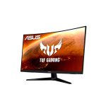 MONITOR 32" ASUS VG32VQ1B TUF GAMING QHD VA 2HDMI/DP/1MS/165HZ/HDR/178°/NEGRO - Imagen 3