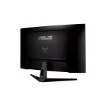 MONITOR 32" ASUS VG32VQ1B TUF GAMING QHD VA 2HDMI/DP/1MS/165HZ/HDR/178°/NEGRO - Imagen 4