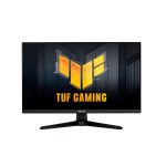 MONITOR 24" ASUS VG249Q3A TUF GAMING FHD IPS 2HDMI/1MS/180HZ/JACK/SPK/178°/NEGRO