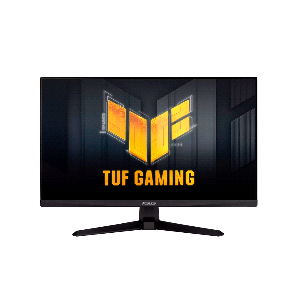 fastrax_112635_6930877cd0290.jpg MONITOR 24" ASUS VG249Q3A TUF GAMING FHD IPS 2HDMI/1MS/180HZ/JACK/SPK/178°/NEGRO - Imagen 1