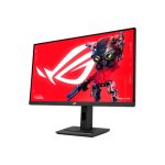 MONITOR 27" ASUS XG27ACS ROG STRIX QHD IPS HDMI/DP/USB-C/1MS/180HZ/HDR/178°/NEGRO - Imagen 2