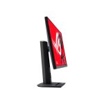 MONITOR 27" ASUS XG27ACS ROG STRIX QHD IPS HDMI/DP/USB-C/1MS/180HZ/HDR/178°/NEGRO - Imagen 3
