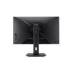 MONITOR 27" ASUS XG27ACS ROG STRIX QHD IPS HDMI/DP/USB-C/1MS/180HZ/HDR/178°/NEGRO - Imagen 4