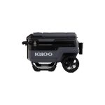 CONSERVADORA IGLOO 66 LITROS TRAILMATE JOURNEY C/RUEDAS GRIS 34927