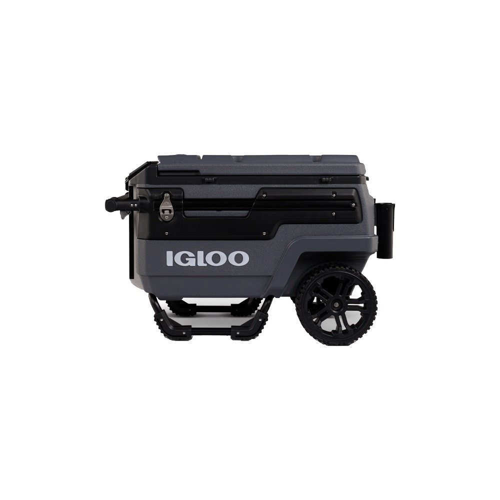fastrax_112697_693087a030156.jpg CONSERVADORA IGLOO 66 LITROS TRAILMATE JOURNEY C/RUEDAS GRIS 34927 - Imagen 1