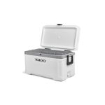 CONSERVADORA IGLOO 68 LITROS MARINE ULTRA BLANCO 50548 - Imagen 3