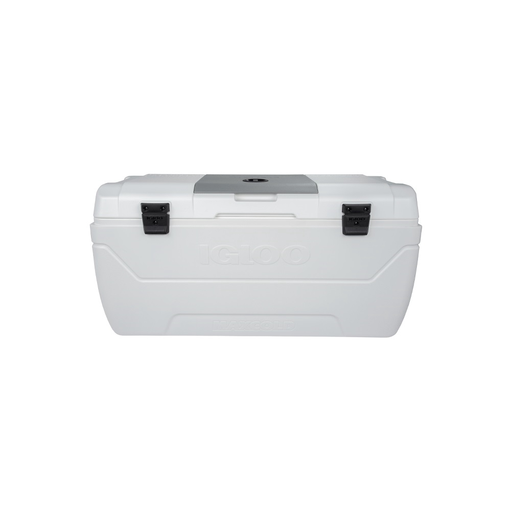 fastrax_112727_693087bc3310f.jpg CONSERVADORA IGLOO 156 LITROS MAXCOLD BLANCO 50048 - Imagen 1