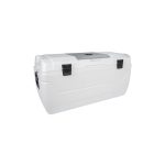 CONSERVADORA IGLOO 156 LITROS MAXCOLD BLANCO 50048 - Imagen 2