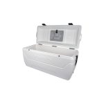 CONSERVADORA IGLOO 156 LITROS MAXCOLD BLANCO 50048 - Imagen 3