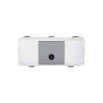 CONSERVADORA IGLOO 156 LITROS MAXCOLD BLANCO 50048 - Imagen 5