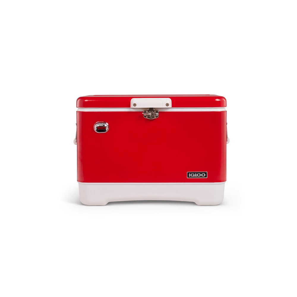 fastrax_112765_693087dbb4fbd.jpg CONSERVADORA IGLOO 51 LITROS LEGACY TOO ROJO 50655 - Imagen 1