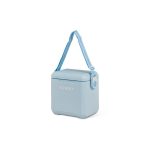 CONSERVADORA IGLOO 10 LITROS TAG ALONG TOO AZUL CLARO 32974 - Imagen 3