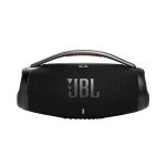 PARLANTE JBL BOOMBOX 3 JBLBOOMBOX3BLKAM BT/BAT/IP67/AUX/NEGRO