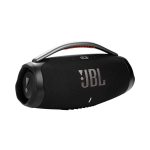 PARLANTE JBL BOOMBOX 3 JBLBOOMBOX3BLKAM BT/BAT/IP67/AUX/NEGRO - Imagen 2