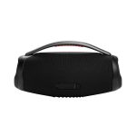 PARLANTE JBL BOOMBOX 3 JBLBOOMBOX3BLKAM BT/BAT/IP67/AUX/NEGRO - Imagen 3