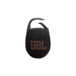 PARLANTE JBL CLIP 5 7W JBLCLIP5BLKAM BT/BAT/IP67/NEGRO