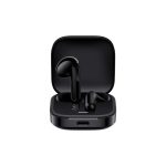 AURICULAR CON MICROFONO XIAOMI REDMI BUDS 6 ACTIVE MIC/BT/NEGRO BHR8396GL
