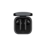 AURICULAR CON MICROFONO XIAOMI REDMI BUDS 6 ACTIVE MIC/BT/NEGRO BHR8396GL - Imagen 3