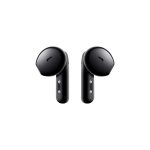 AURICULAR CON MICROFONO XIAOMI REDMI BUDS 6 ACTIVE MIC/BT/NEGRO BHR8396GL - Imagen 4