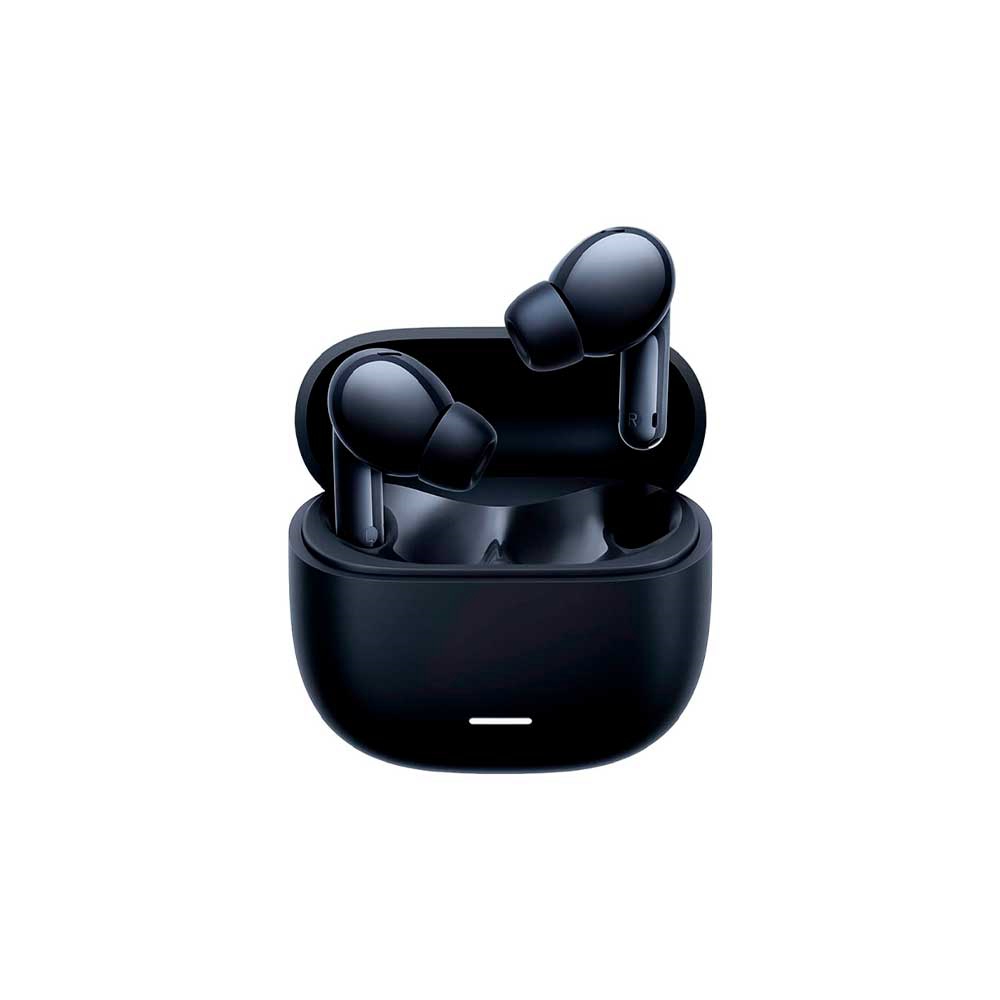 fastrax_112963_693088278b950.jpg AURICULAR CON MICROFONO XIAOMI REDMI BUDS 6 LITE MIC/BT/NEGRO BHR8653GL - Imagen 1
