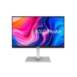 MONITOR 27" ASUS PA278CV PROART WQHD IPS HDMI/2DP/4USB/USB-C/JACK/5MS/75HZ