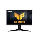 MONITOR 27" ASUS VG27AQL3A TUF GAMING QHD IPS 2HDMI/DP/2USB/JACK/1MS/180HZ