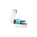 IMPRESORA TERMICA DIRECTA 3NSTAR 2" LTT422 1D/2D RED/USB 110M BLANCO - Imagen 4