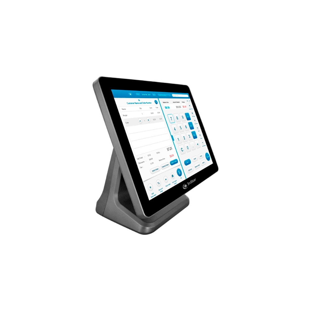 fastrax_113465_6930888e767cc.jpg POS TOUCH AIO INTEL CORE I5 /8G/240SSD/W11/WIFI/15" PTE0211W-8-240W11 3NSTAR - Imagen 1