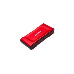 SSD EXTERNO 1 TB KINGSTON SXS1000R/1000G USB-C 3.2 ROJO - Imagen 2