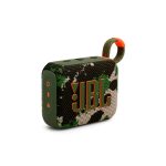 PARLANTE JBL GO4 4W JBLGO4SQUADAM BT/BAT/IP67/ CAMUFLADO - Imagen 3