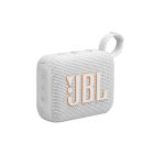 PARLANTE JBL GO4 4W JBLGO4WHTAM BT/BAT/IP67/BLANCO - Imagen 2
