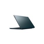 NOTEBOOK LENOVO IDEAPAD 1 82V6009NUS CEL 1.1/4/128EMMC/W11S/14" HD AZUL - Imagen 4