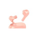 AURICULAR CON MICROFONO KLIP KTE-250PK ZOUNDBUDS TOUCH/TWS/BT/WIRELESS ROSA - Imagen 3