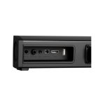 SOUND BAR KLIP BOOMBAR AIR 2.1 200W KSB-301 BT/OPT/USB/AUX/HDMI/NEGRO - Imagen 3