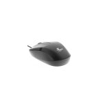 MOUSE XTECH USB XTM-205 1000DPI/3D/3 BOT/NEGRO - Imagen 2