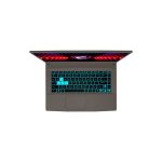 NOTEBOOK MSI THIN 15 B13UC-1000US I5 2.1/16G/512SSD/3050-4G/W11H/15.6"FHD 144 HZ IPS/ NEGR - Imagen 3