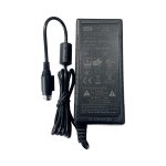 FUENTE 3NSTAR PARA POS TOUCH AIO PTE0105 PTE0110 PTE0120 ZPTE0105-PS 12V 7V - Imagen 3