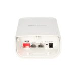 ANTENA HIKVISION DS-3WF02C-5AC/O 5GHZ 867MBPS 5KM 2LAN OUTDOOR WIRELESS CPE - Imagen 2