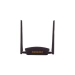 ROUTER HIKVISION DS-3WR3N 300M/WIFI4/2.4GHZ/2 ANT/4P/100MBPS - Imagen 2