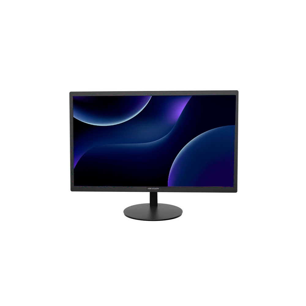 fastrax_114608_693089abcc8bd.jpg MONITOR 19" HIKVISION DS-D5019S0-1P0 HD/HDMI/VGA/NEGRO/BIVOLT - Imagen 1