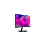 MONITOR 22" HIKVISION DS-D5022F2-1P2 FHD/HDMI/VGA/6.5MS/NEGRO/BIVOLT - Imagen 2