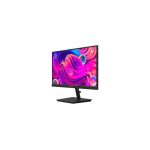 MONITOR 22" HIKVISION DS-D5022F2-1P2 FHD/HDMI/VGA/6.5MS/NEGRO/BIVOLT - Imagen 3