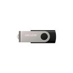 PENDRIVE HIKSEMI 8GB HS-USB-M200S 8G ROTARY USB-A FLASH 2.0
